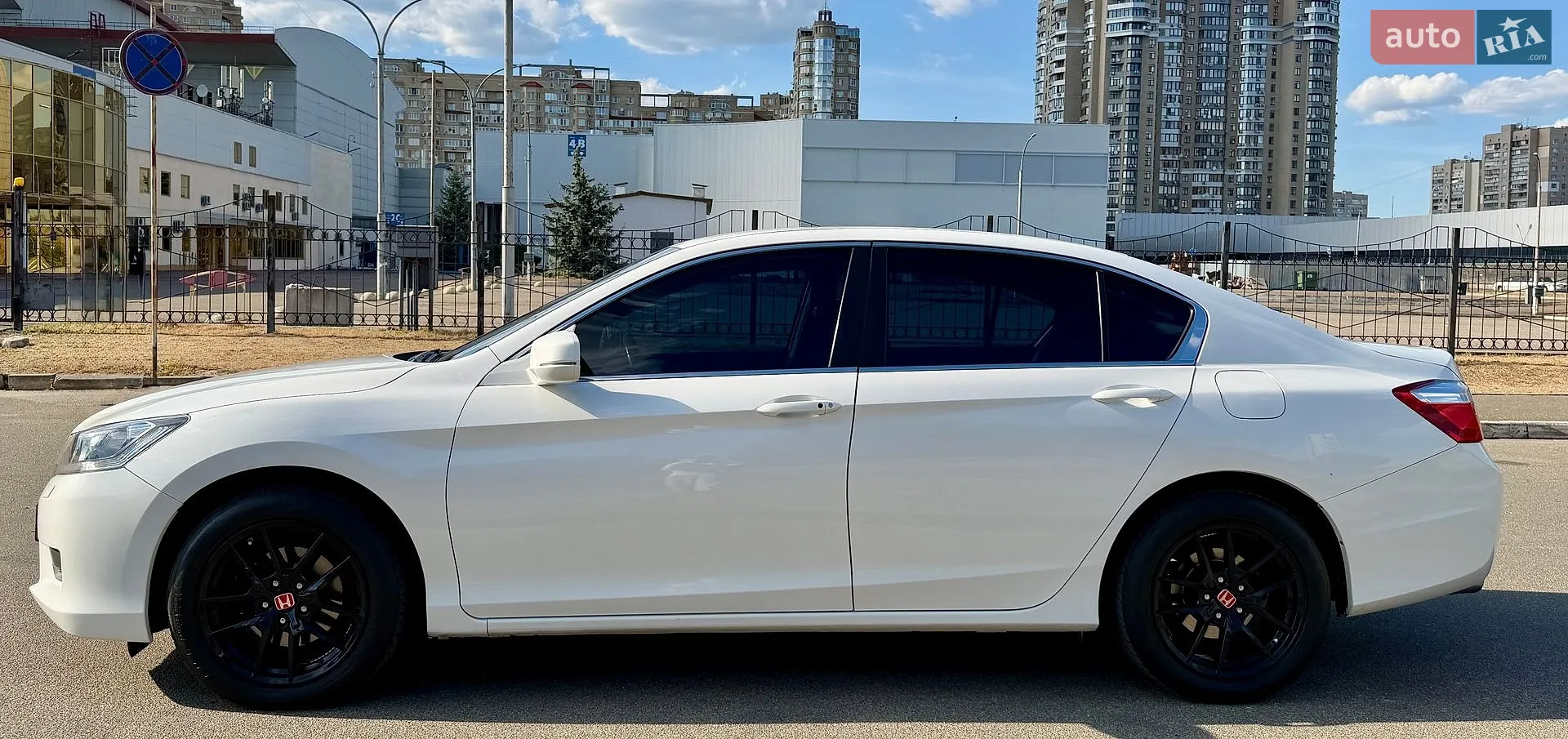 2013 Honda Accord - мініатюра 13