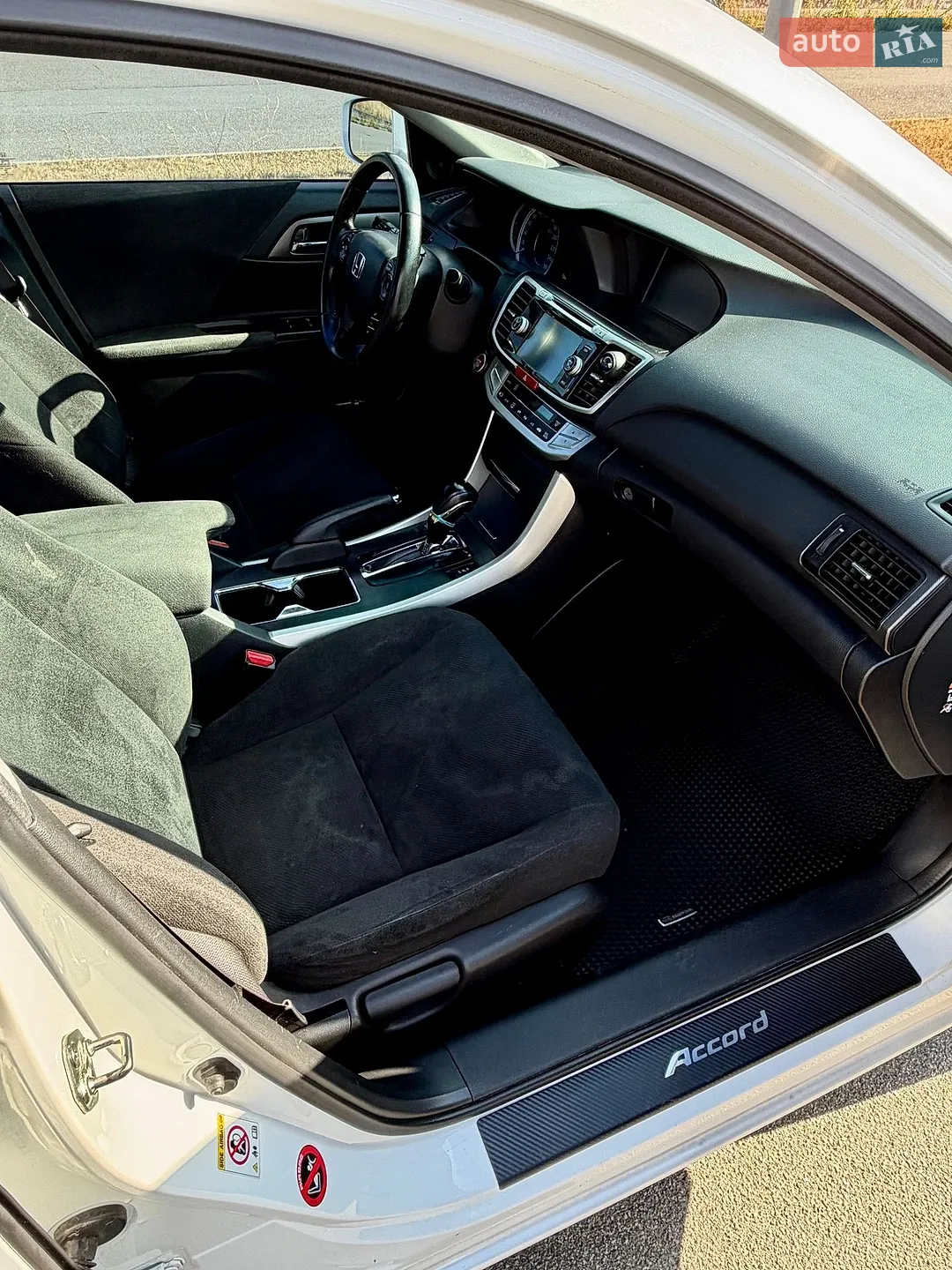 2013 Honda Accord - мініатюра 25