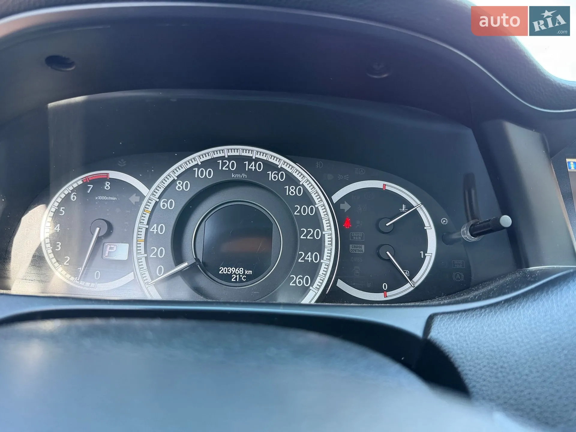 2013 Honda Accord - мініатюра 26