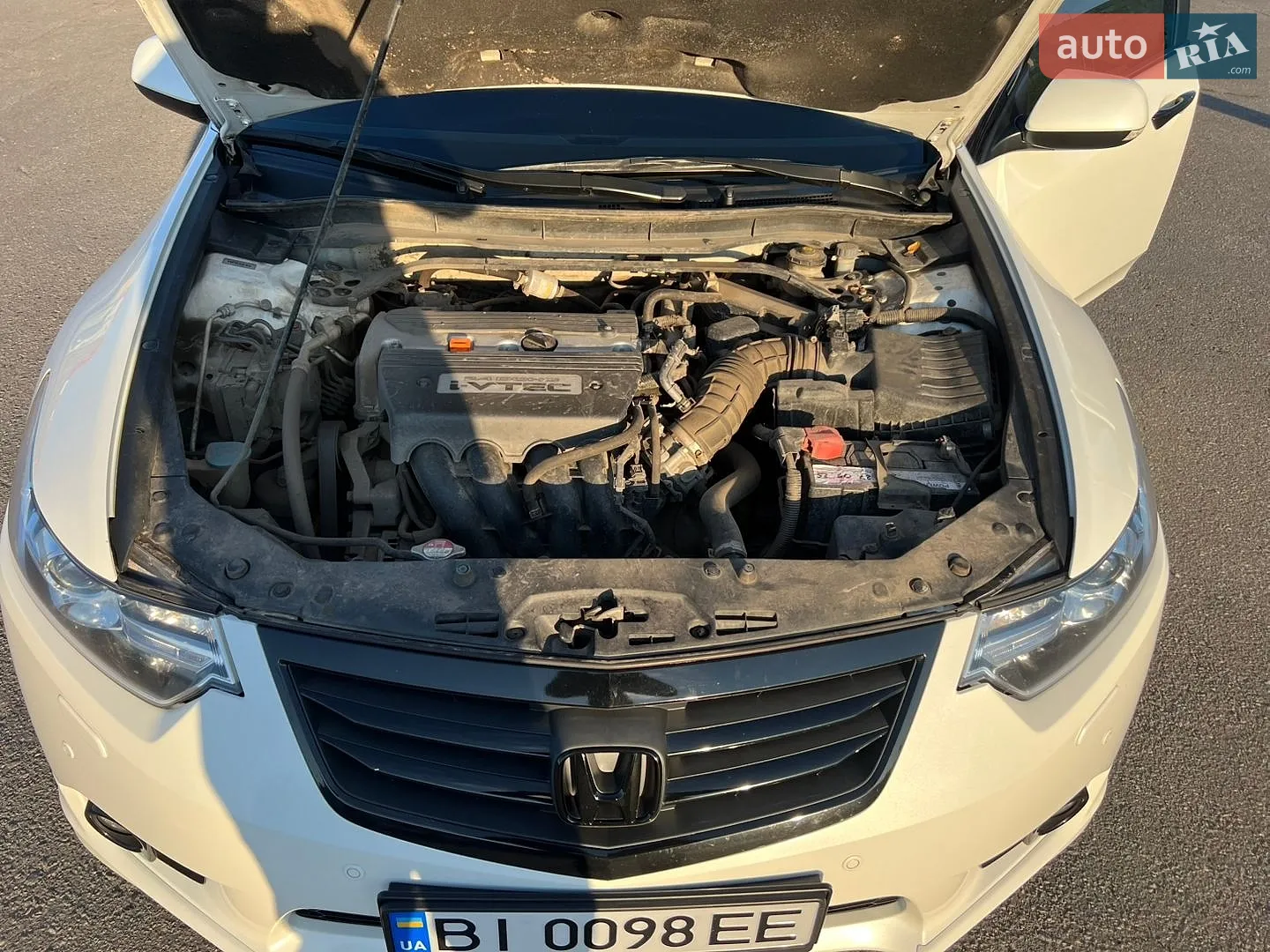 2012 Honda Accord - мініатюра 15