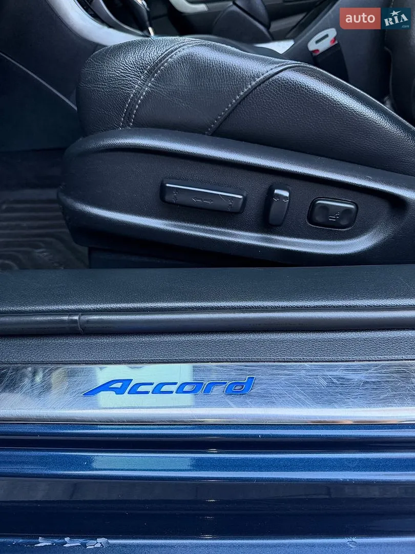 2016 Honda Accord - мініатюра 42