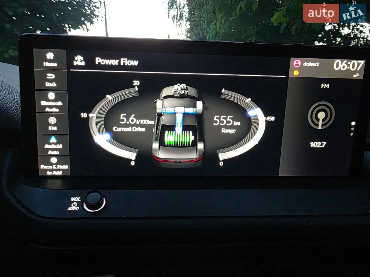2024 Honda Accord - мініатюра 13