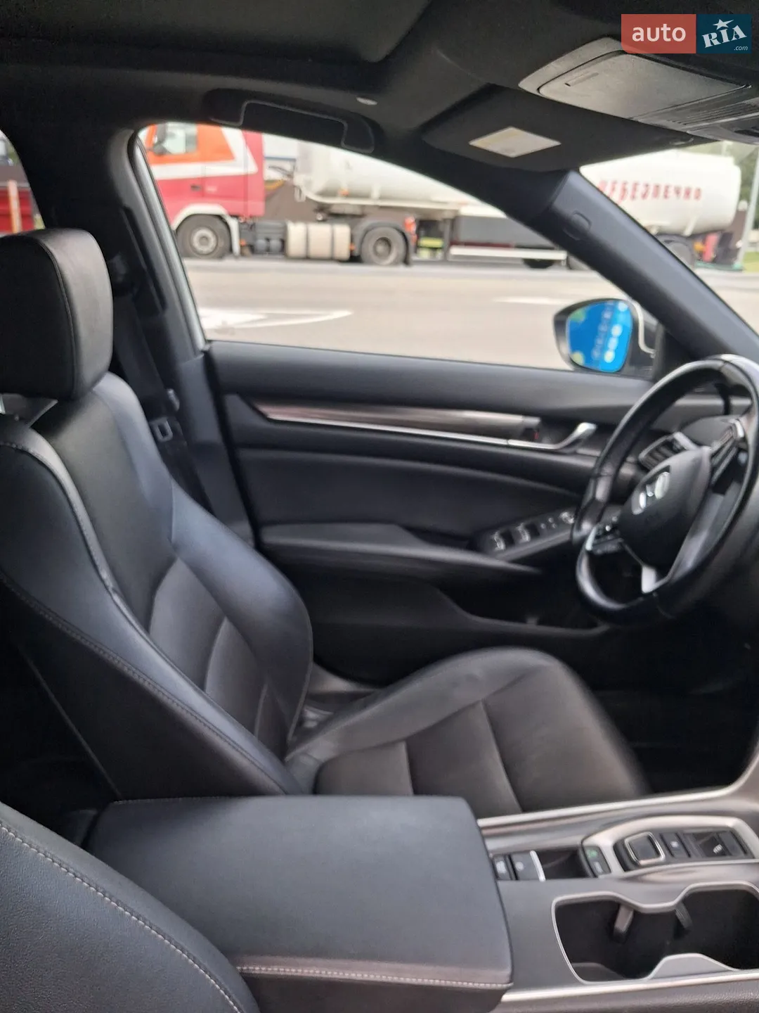 2018 Honda Accord - мініатюра 7