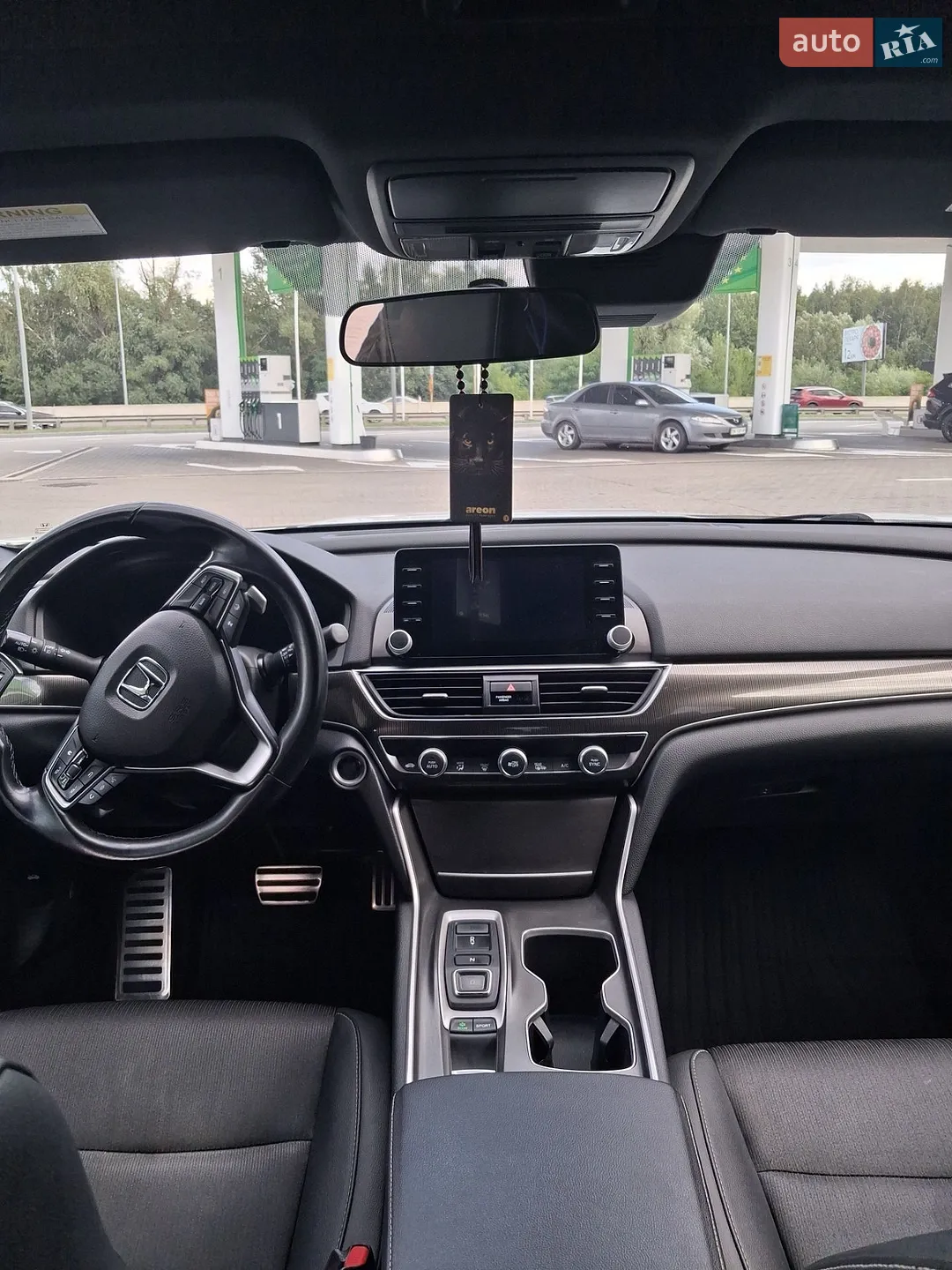 2018 Honda Accord - мініатюра 10