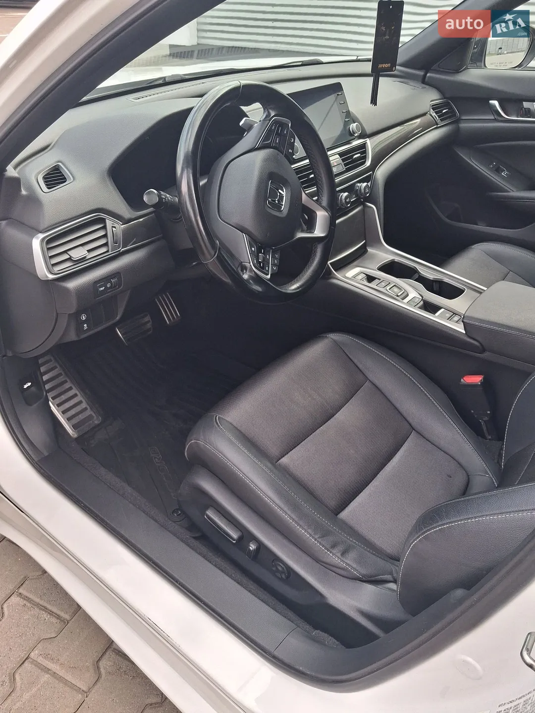 2018 Honda Accord - мініатюра 8