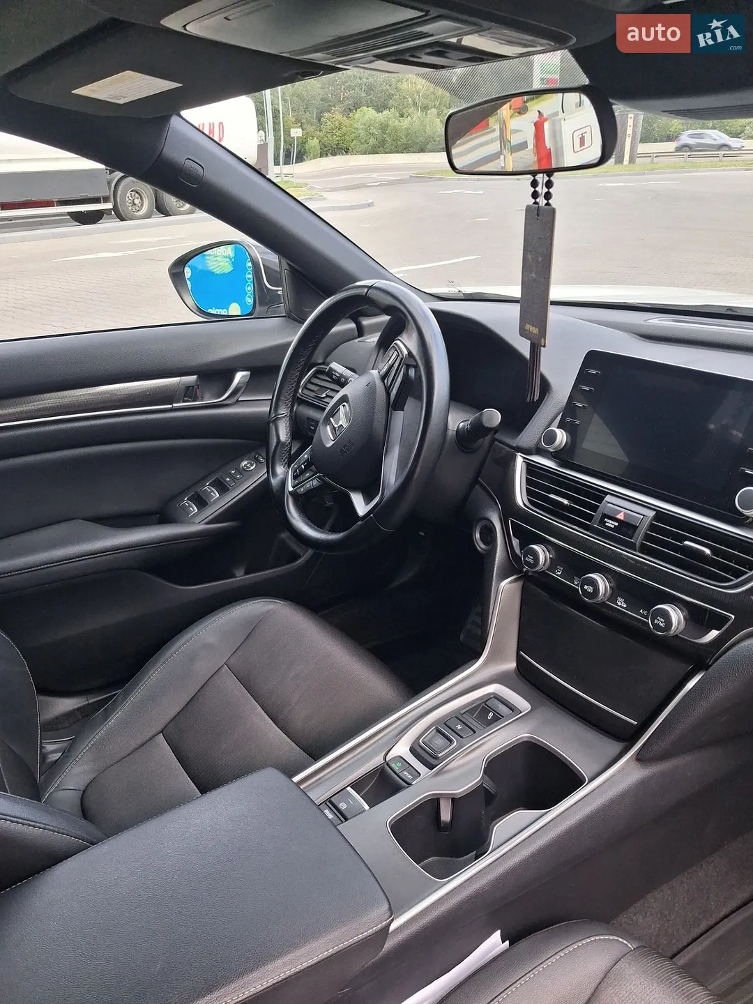 2018 Honda Accord - мініатюра 6