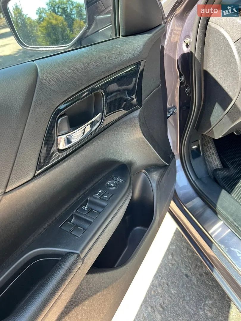 2014 Honda Accord - мініатюра 10
