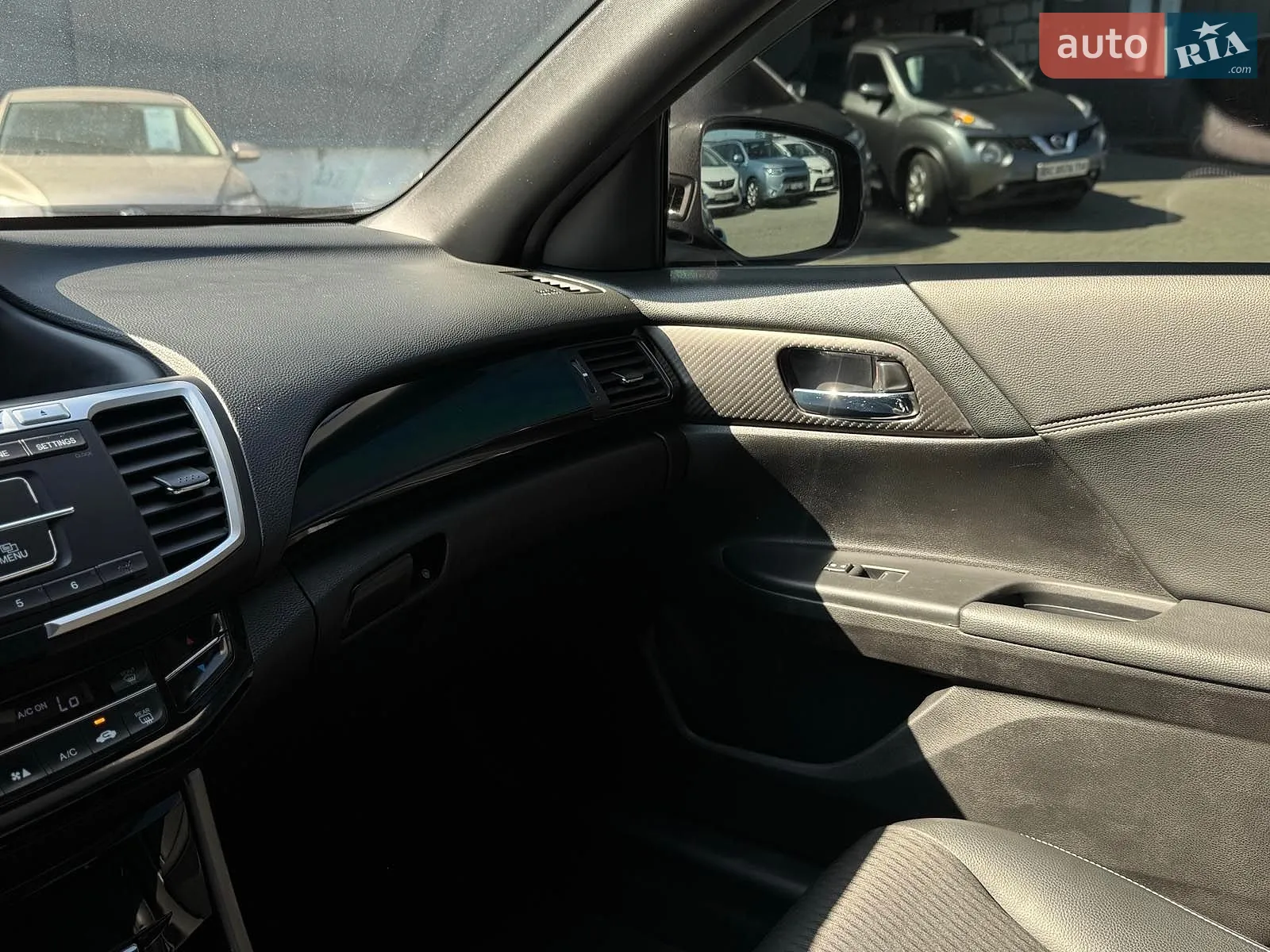 2015 Honda Accord - мініатюра 33
