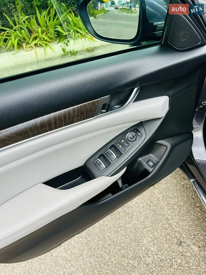 2018 Honda Accord - мініатюра 26
