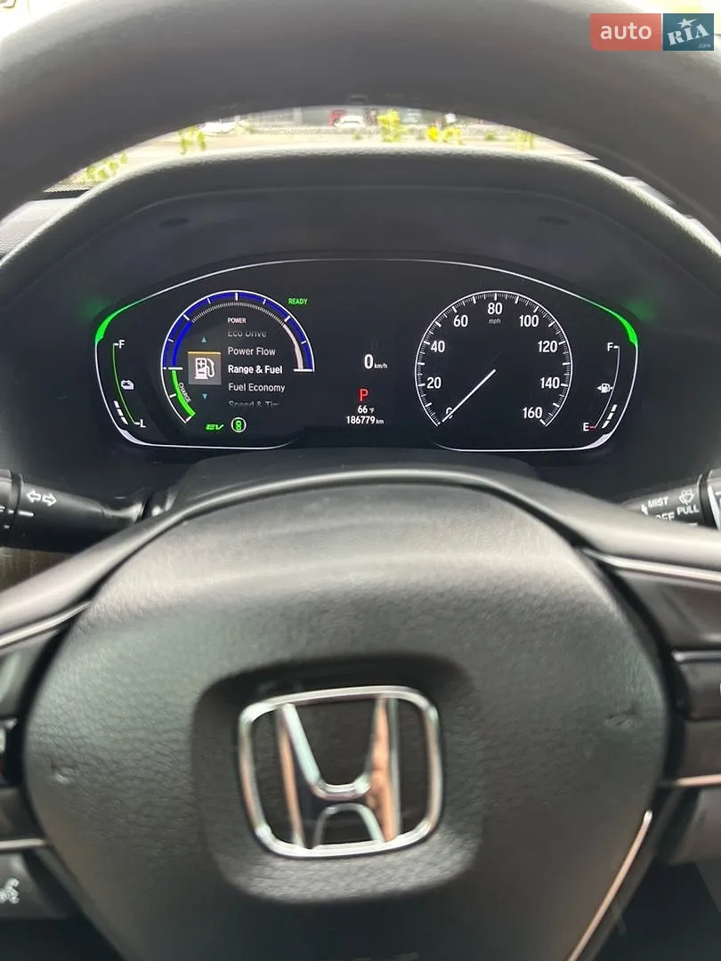 2018 Honda Accord - мініатюра 28