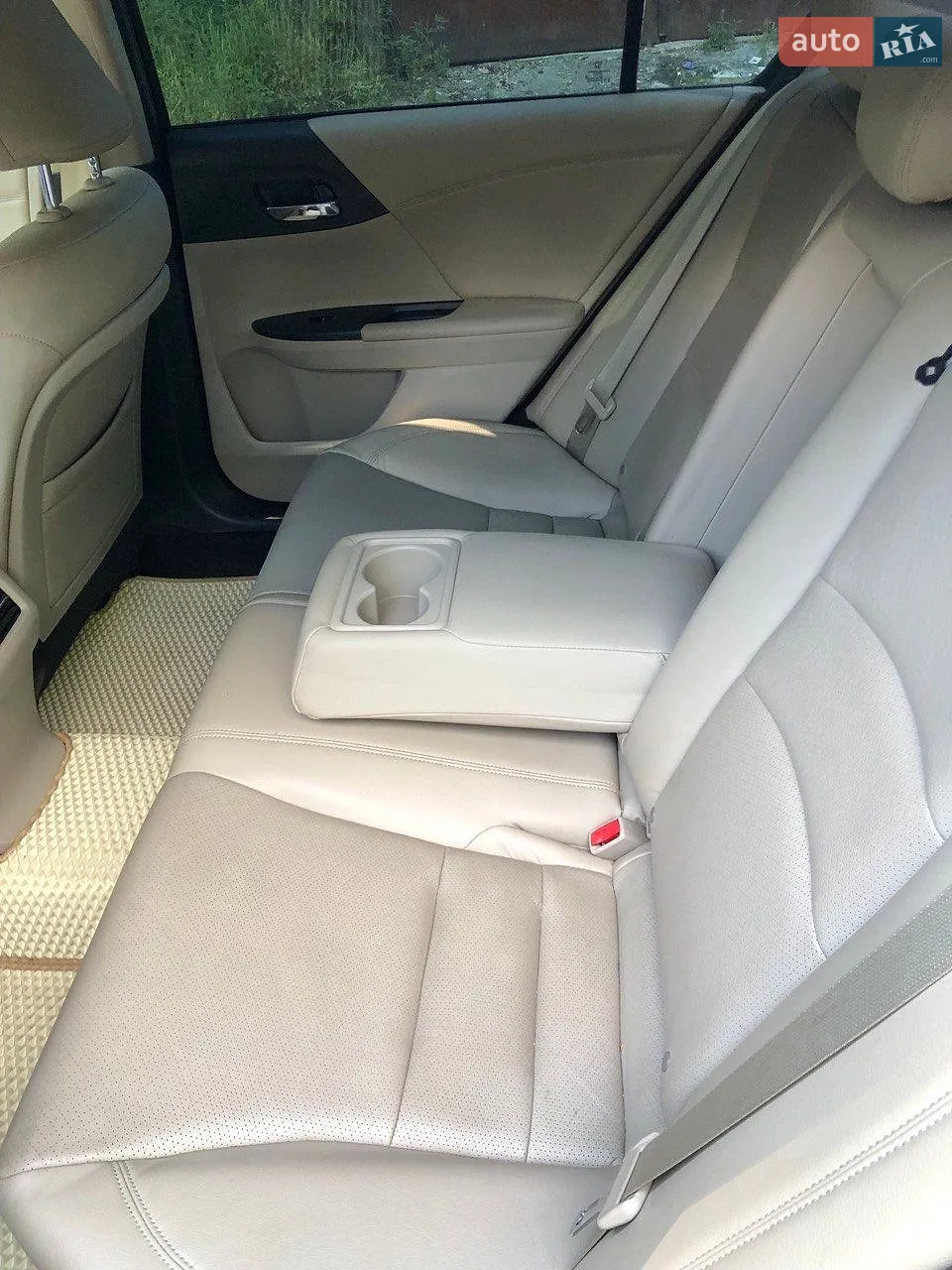 2014 Honda Accord - мініатюра 17