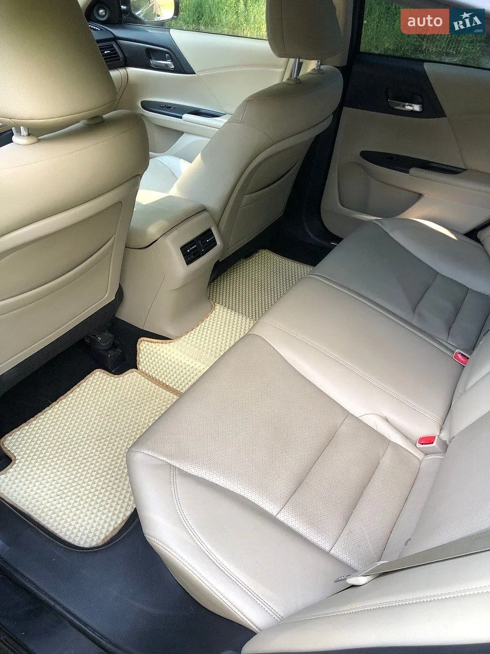 2014 Honda Accord - мініатюра 18