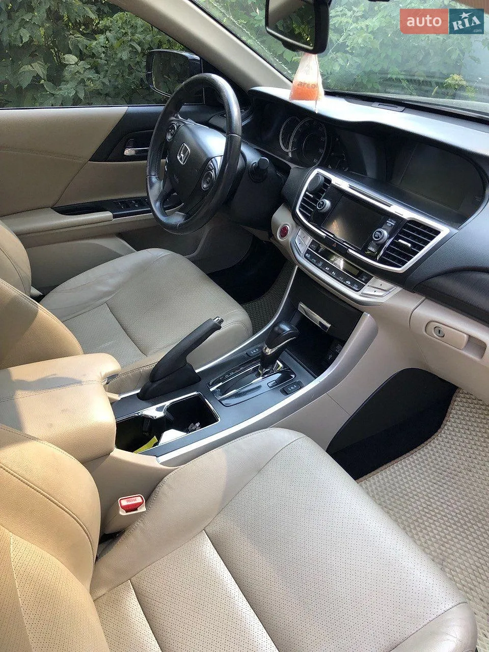 2014 Honda Accord - мініатюра 24