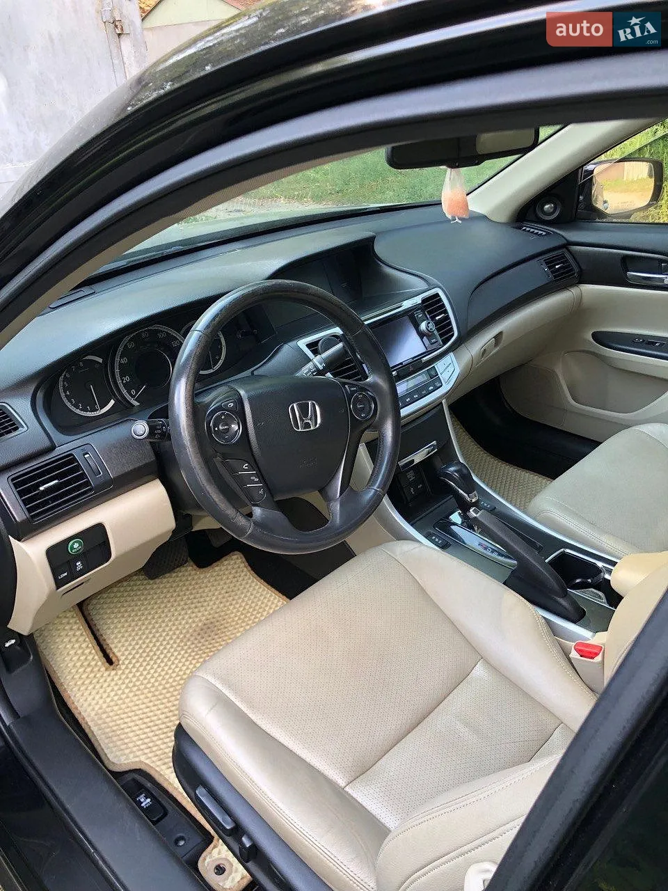 2014 Honda Accord - мініатюра 25