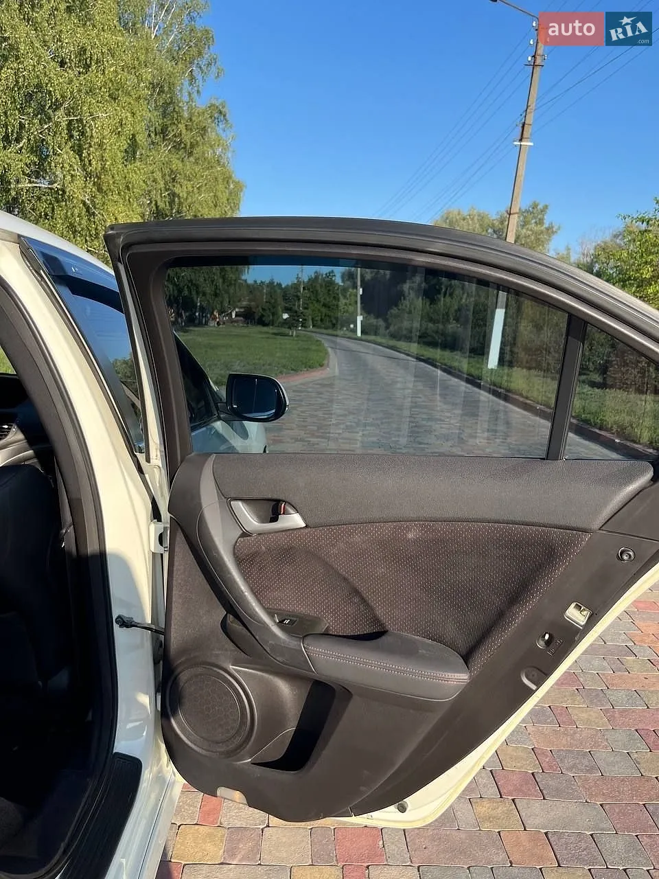 2011 Honda Accord - мініатюра 7