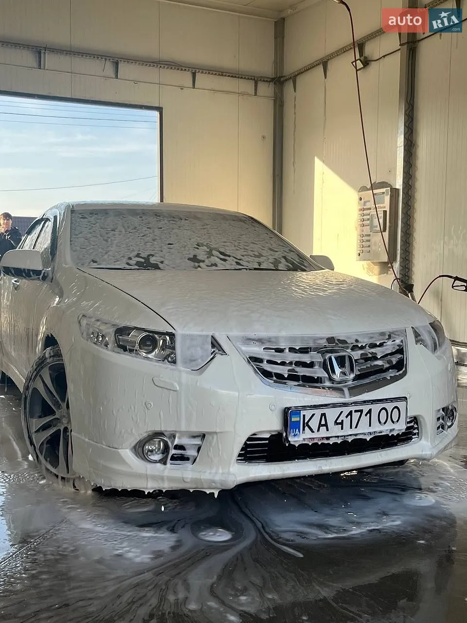 2011 Honda Accord - мініатюра 14