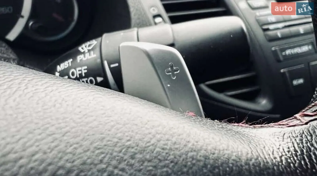 2011 Honda Accord - мініатюра 21