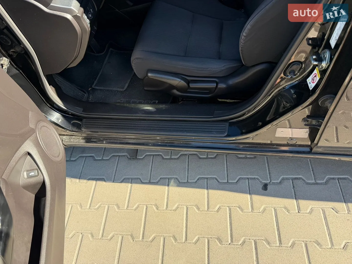 2012 Honda Accord - мініатюра 7