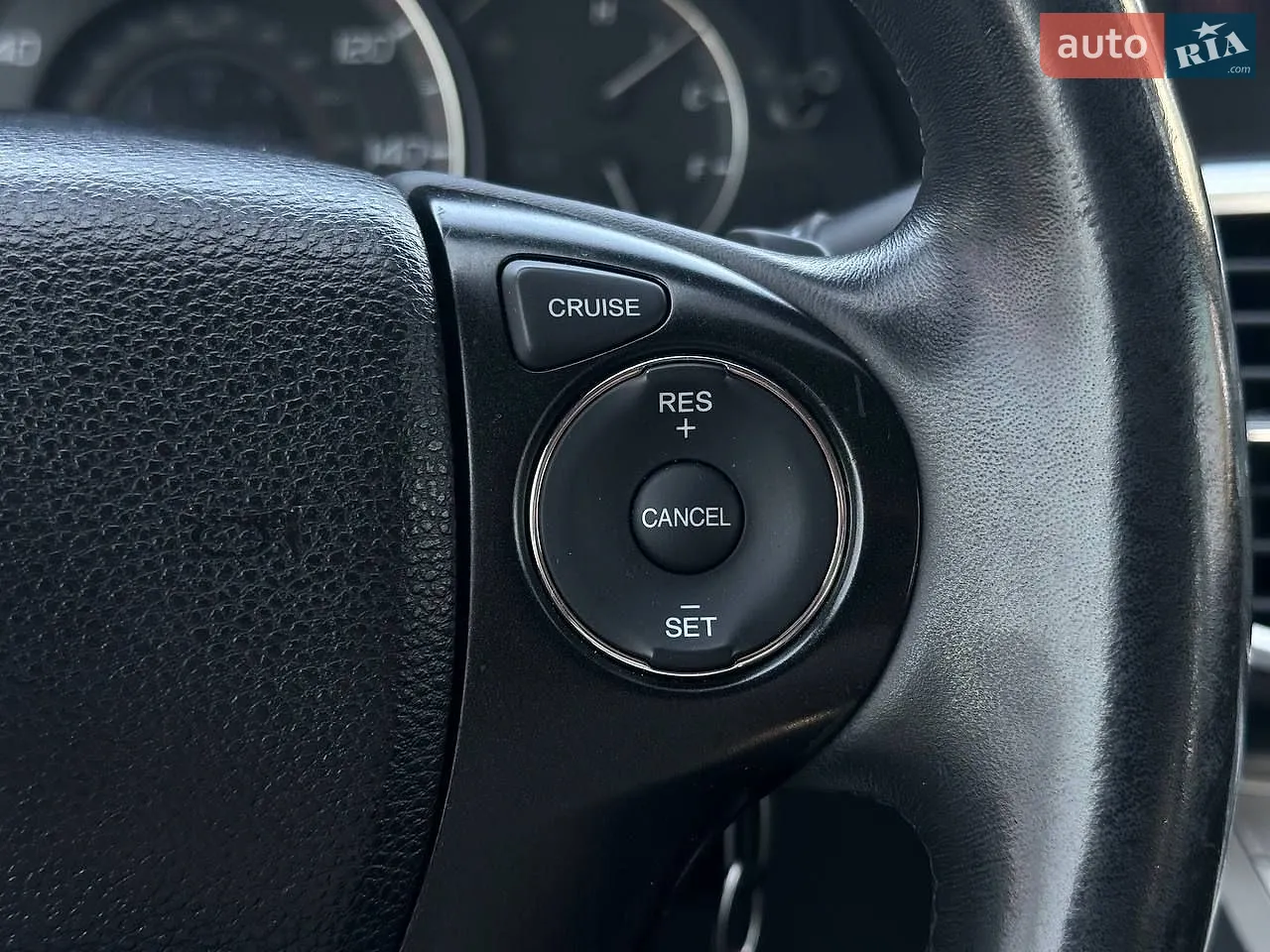 2014 Honda Accord - мініатюра 19