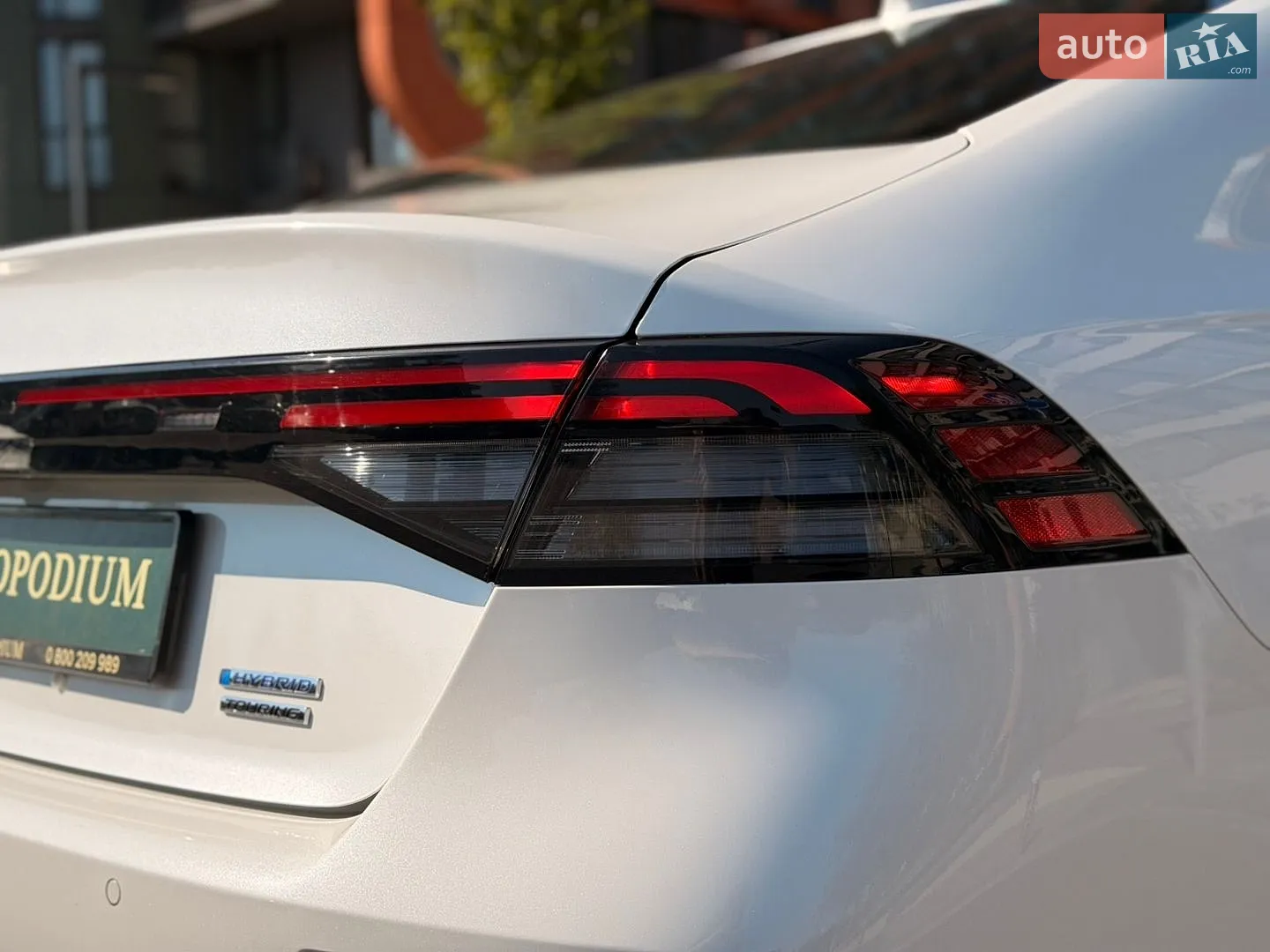 2023 Honda Accord - мініатюра 11