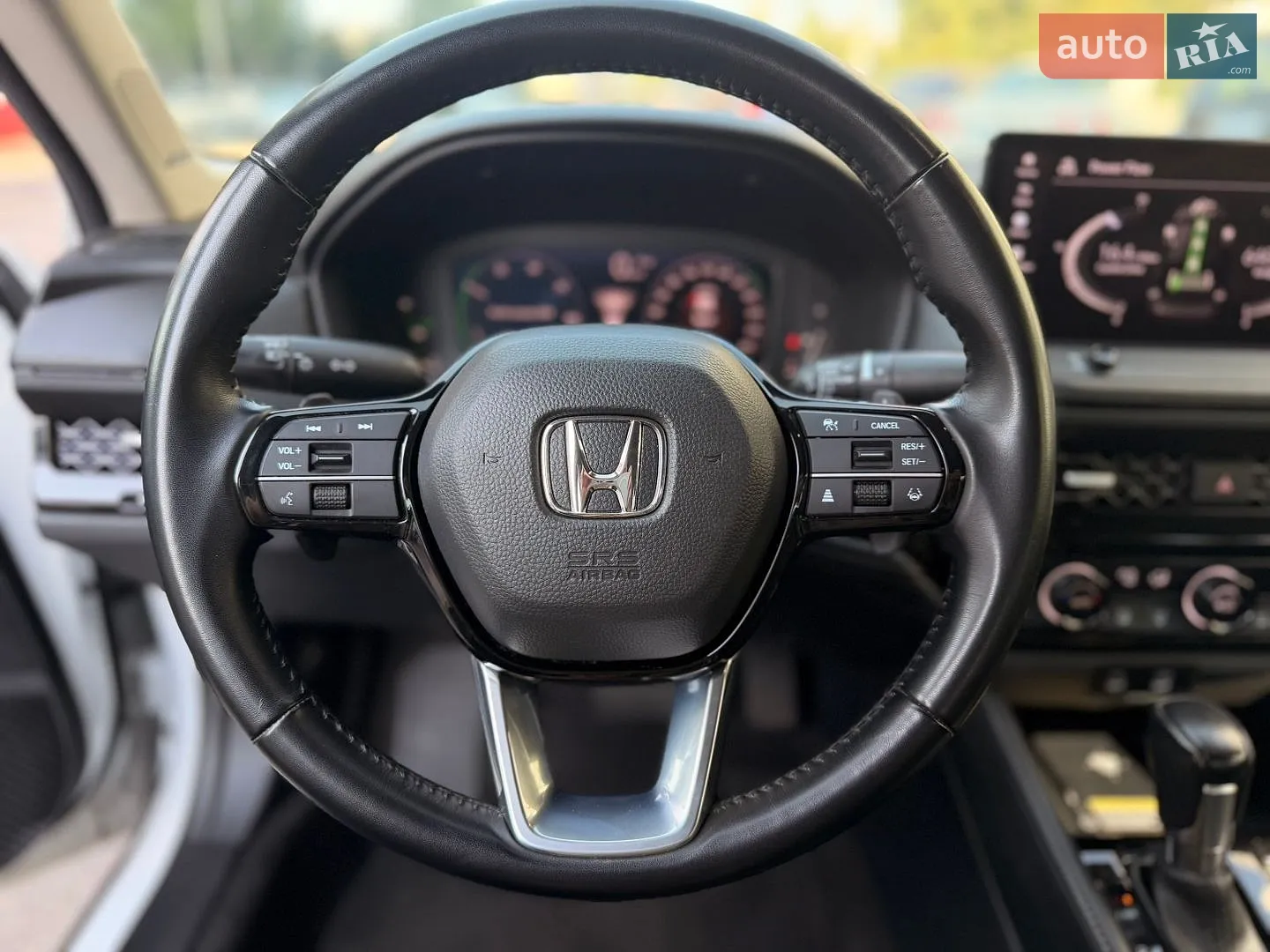 2023 Honda Accord - мініатюра 20