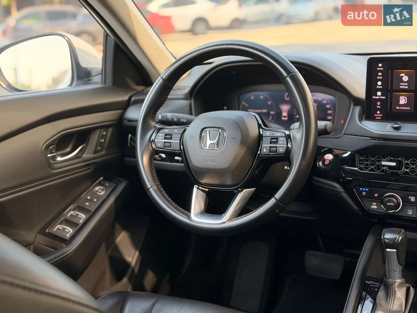 2023 Honda Accord - мініатюра 42