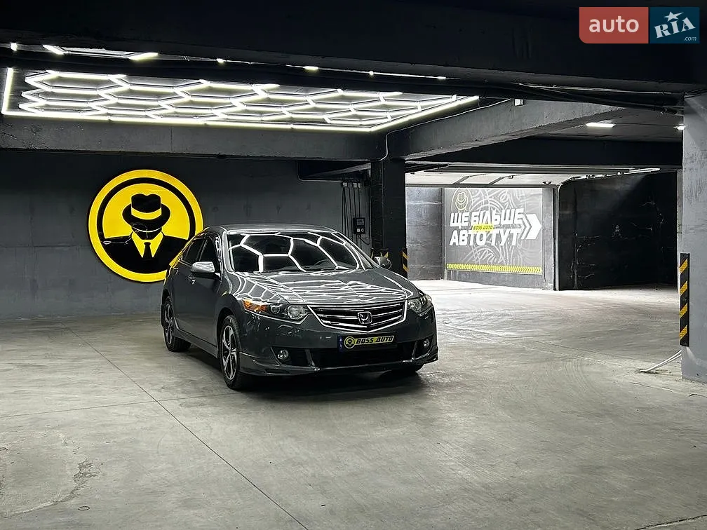 2010 Honda Accord - мініатюра 3