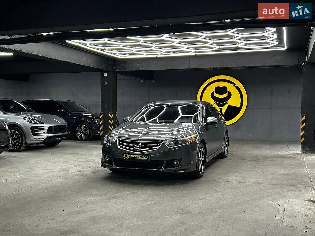 2010 Honda Accord - мініатюра 5