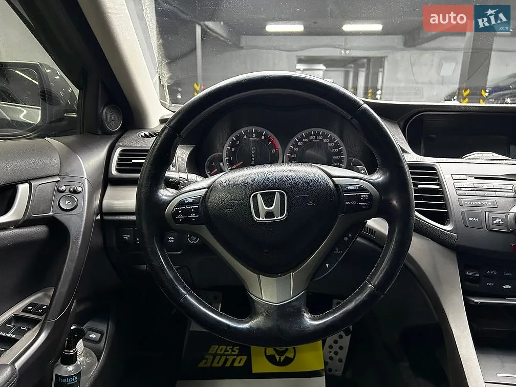 2010 Honda Accord - мініатюра 15