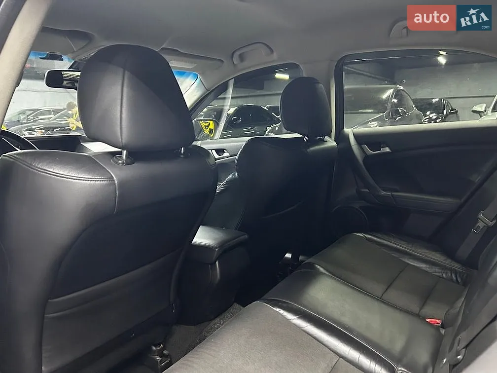 2010 Honda Accord - мініатюра 20