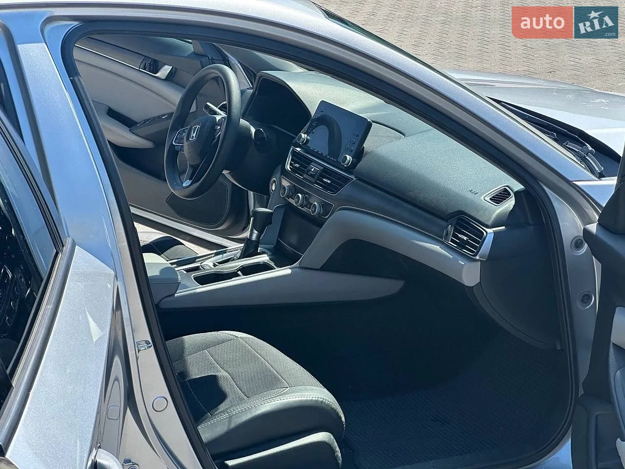 2019 Honda Accord - мініатюра 8