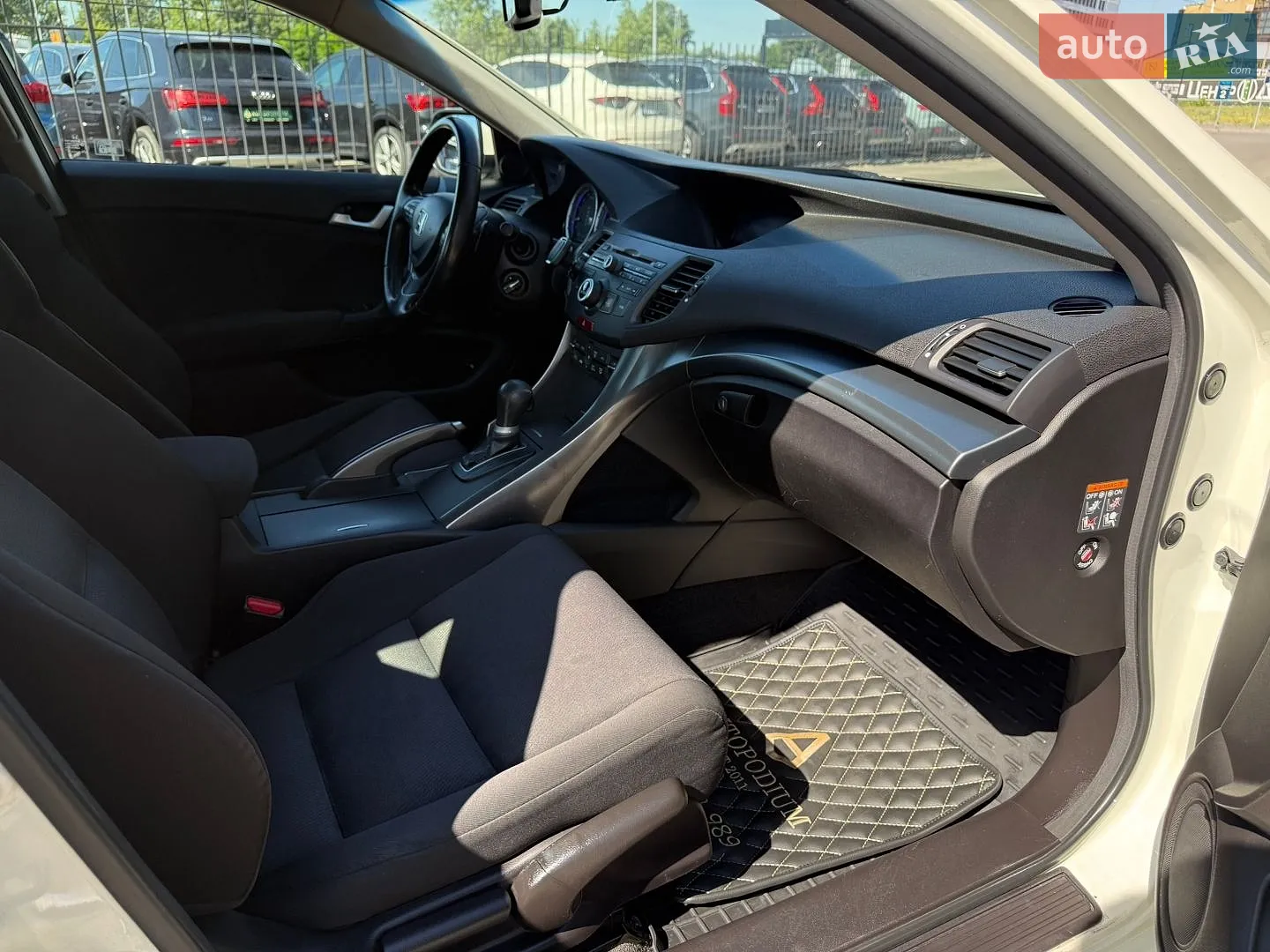 2011 Honda Accord - мініатюра 17