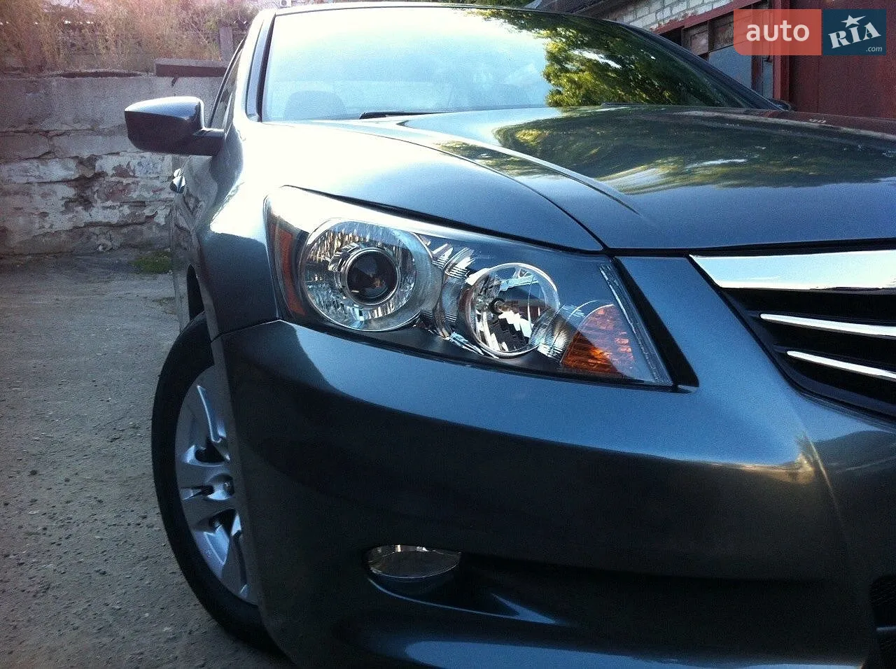 2012 Honda Accord - мініатюра 13