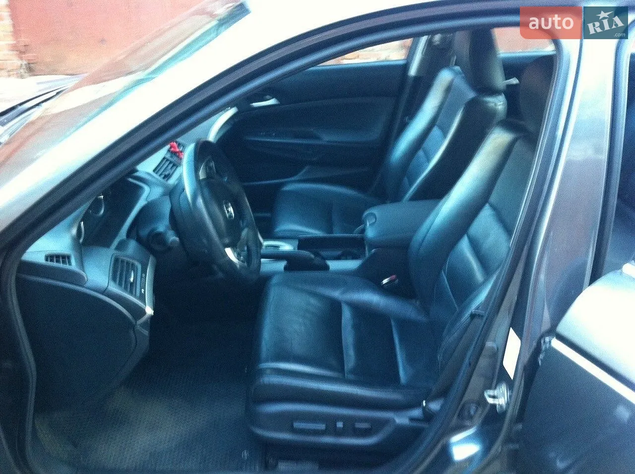 2012 Honda Accord - мініатюра 16