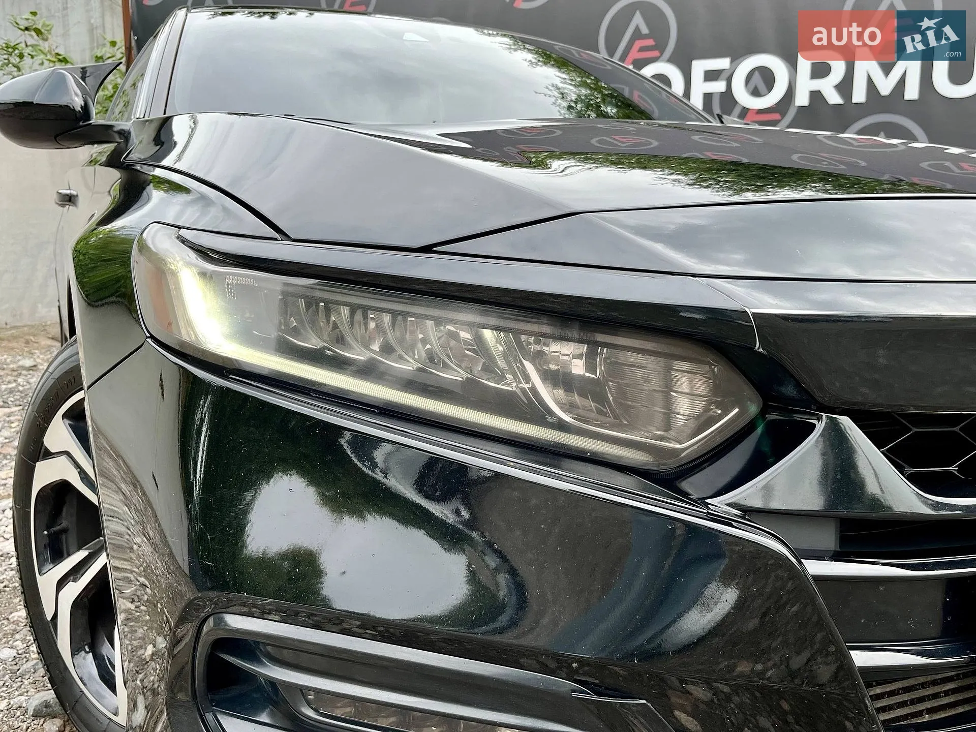 2018 Honda Accord - мініатюра 5