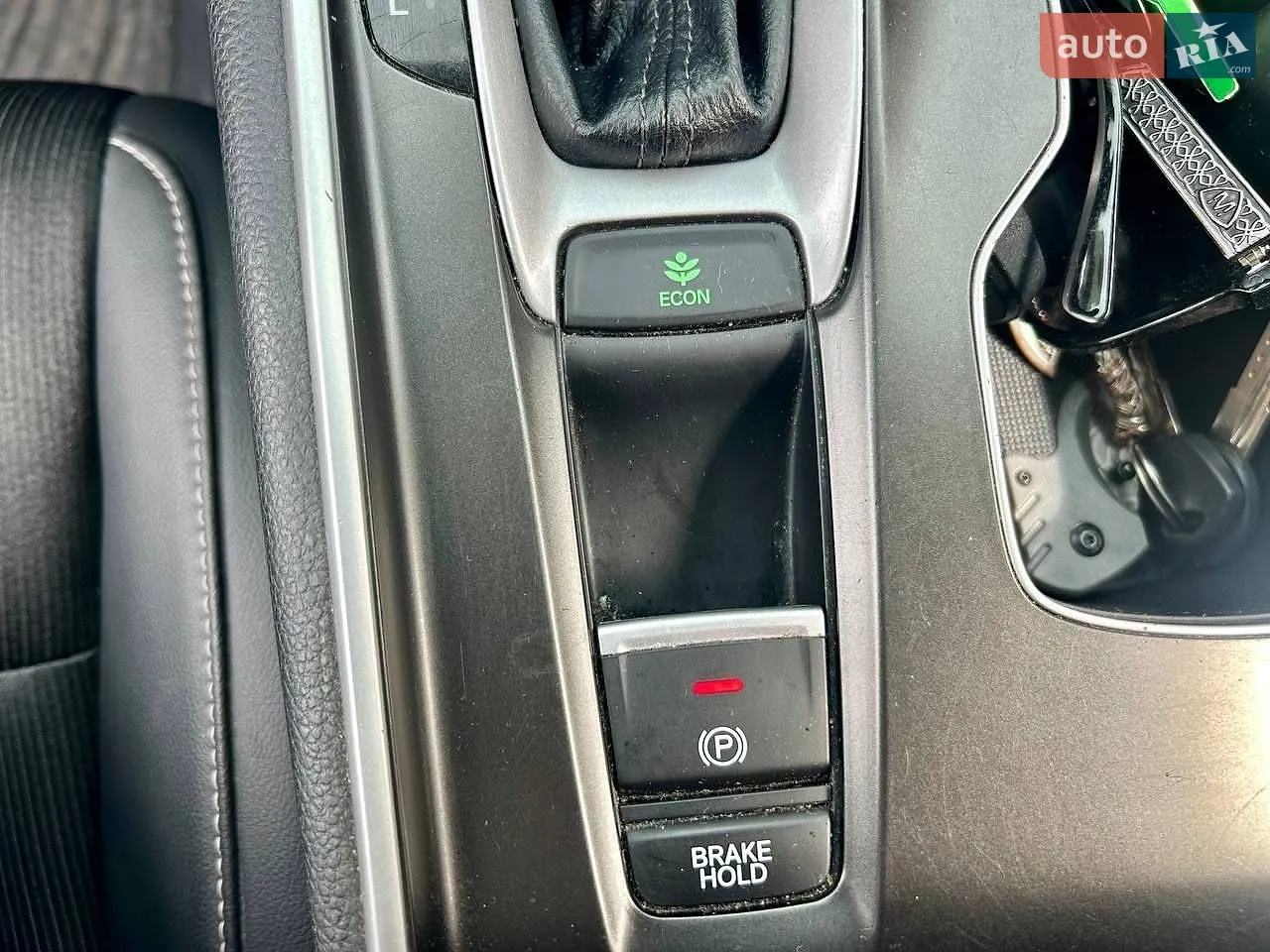 2018 Honda Accord - мініатюра 15