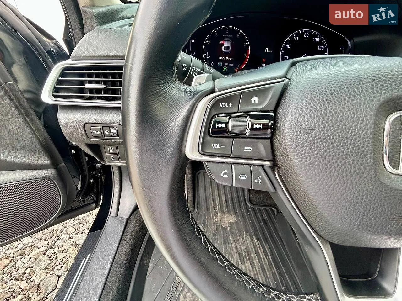 2018 Honda Accord - мініатюра 27