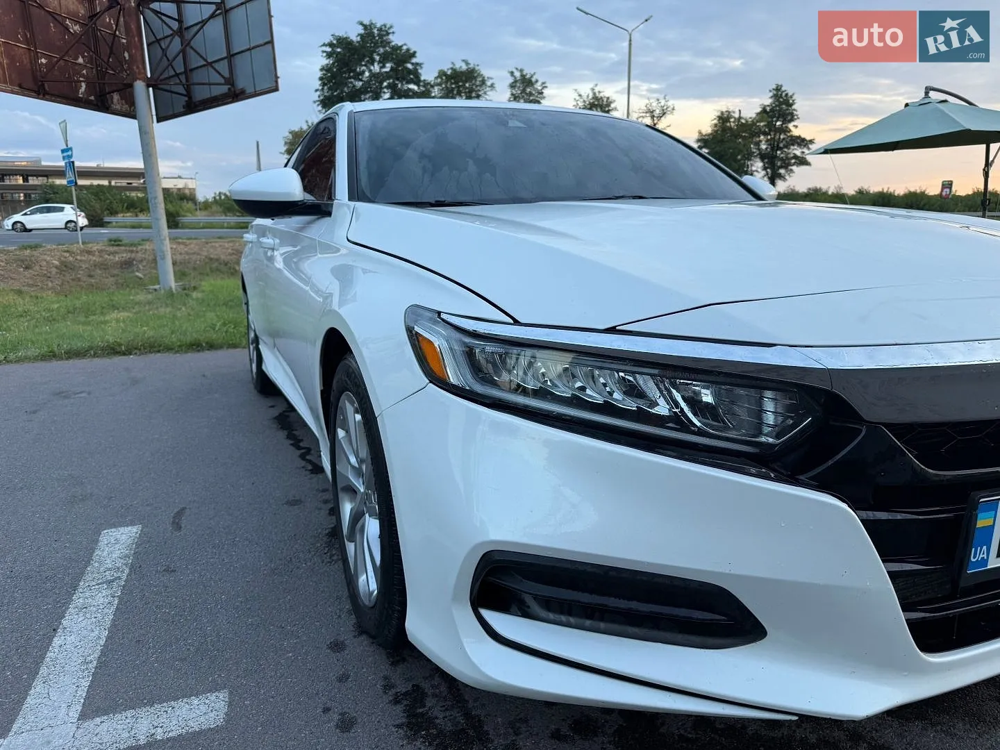 2019 Honda Accord - мініатюра 11