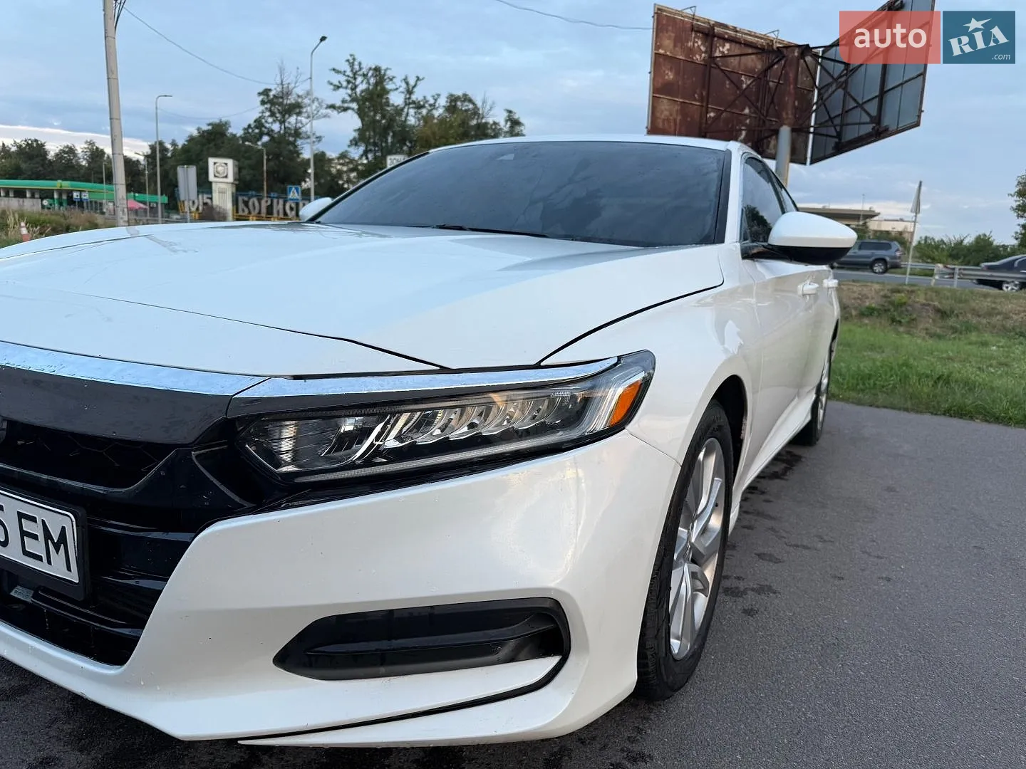 2019 Honda Accord - мініатюра 12