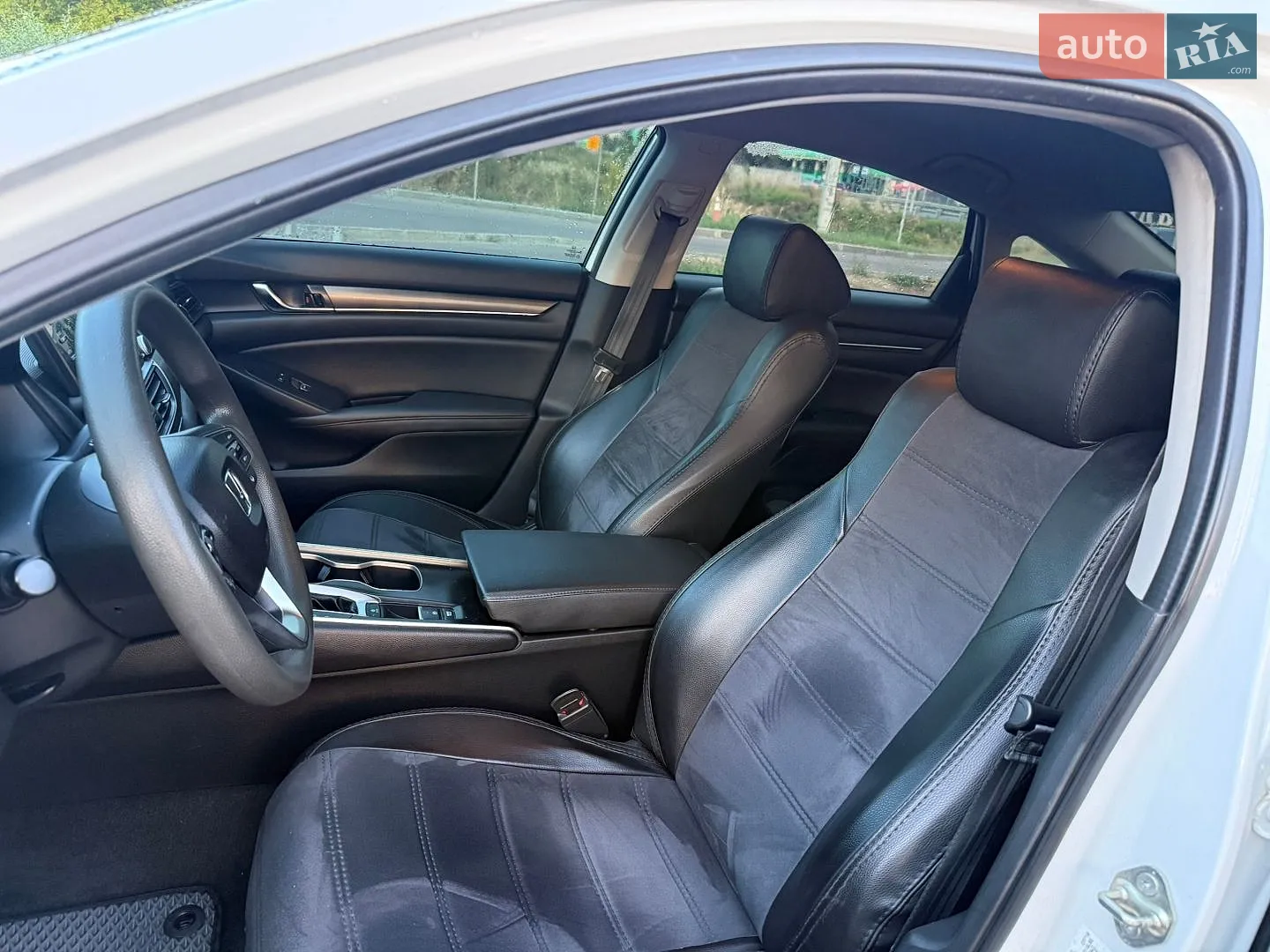 2019 Honda Accord - мініатюра 13