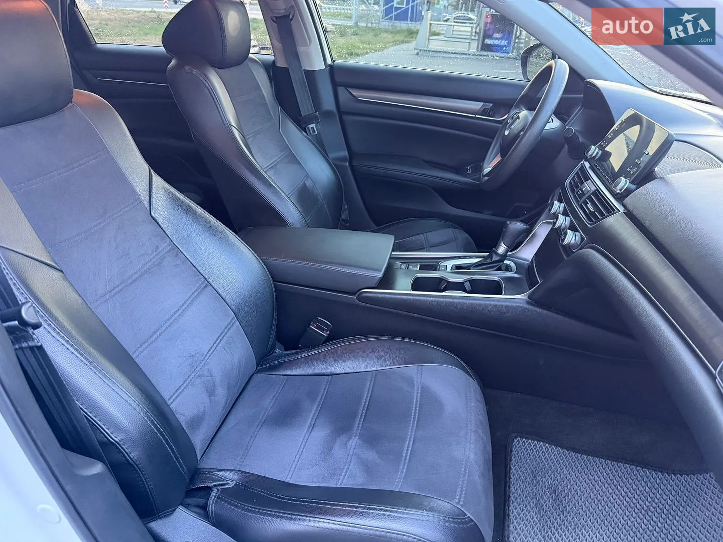 2019 Honda Accord - мініатюра 14
