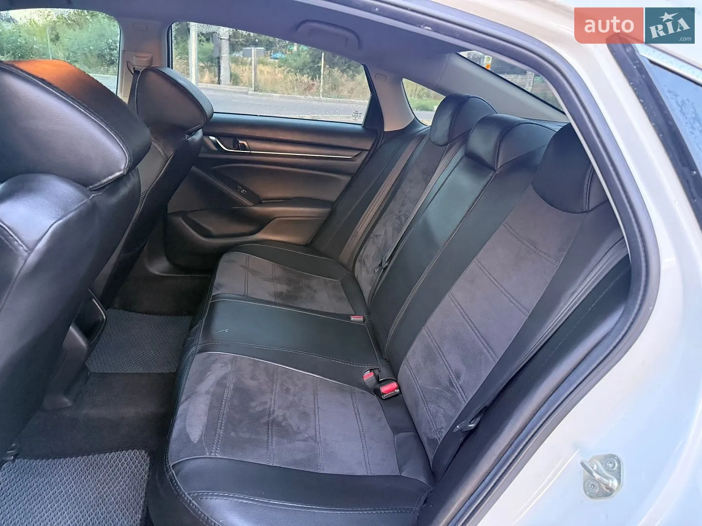 2019 Honda Accord - мініатюра 15