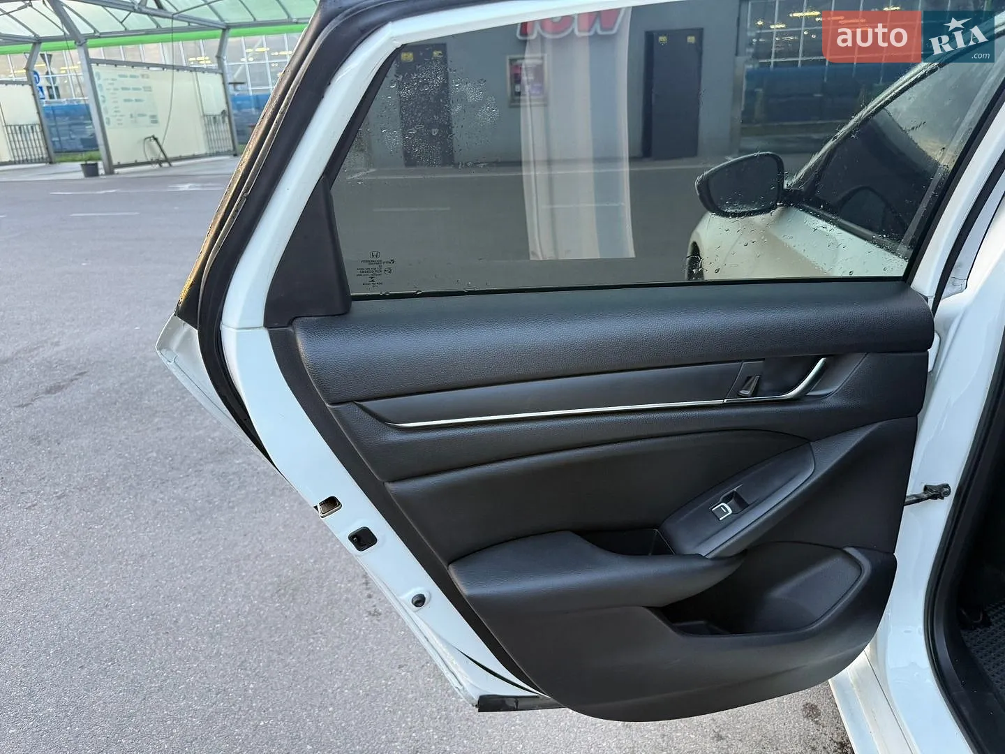 2019 Honda Accord - мініатюра 18