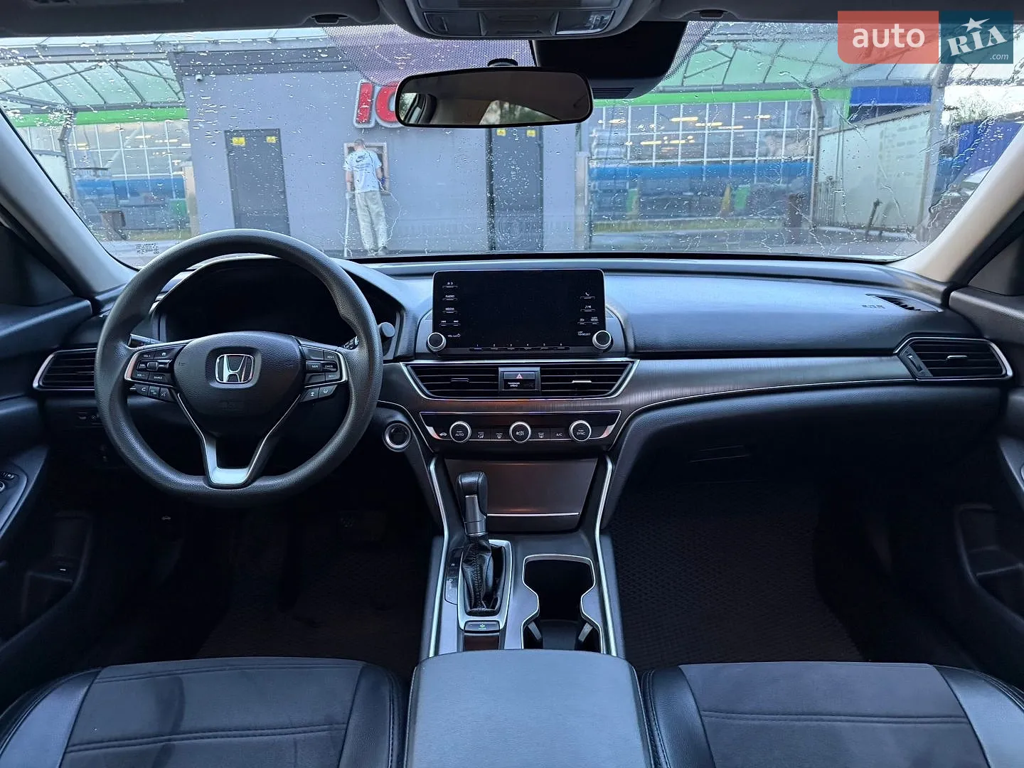 2019 Honda Accord - мініатюра 17