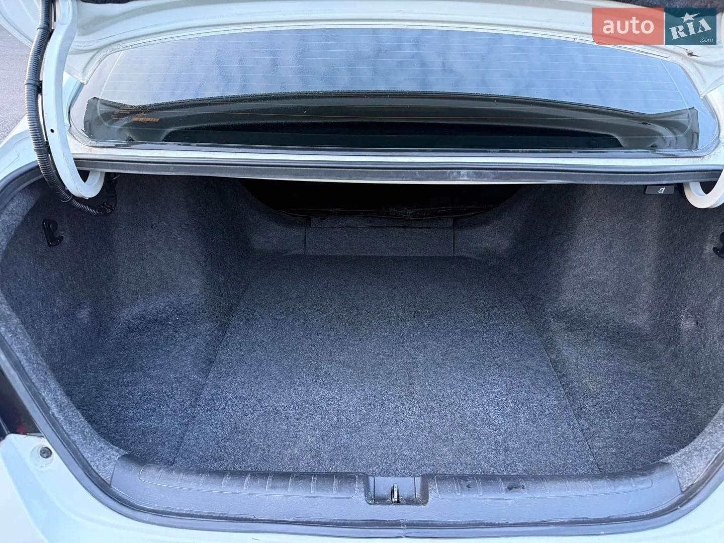 2019 Honda Accord - мініатюра 22