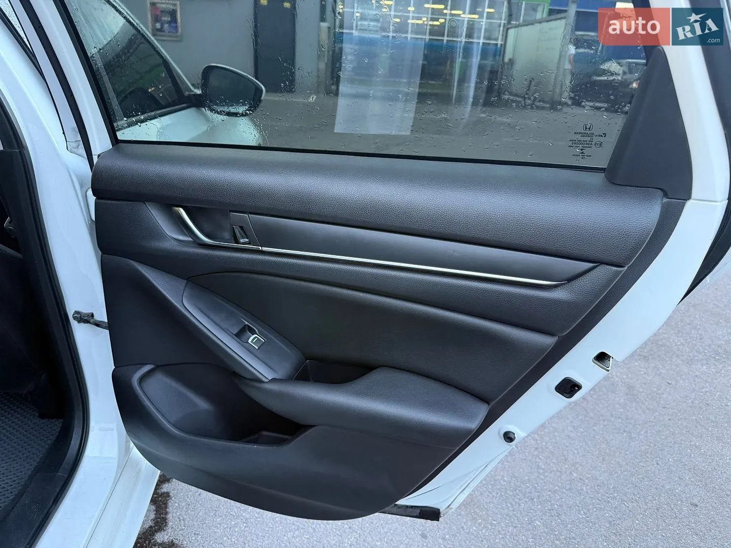 2019 Honda Accord - мініатюра 20