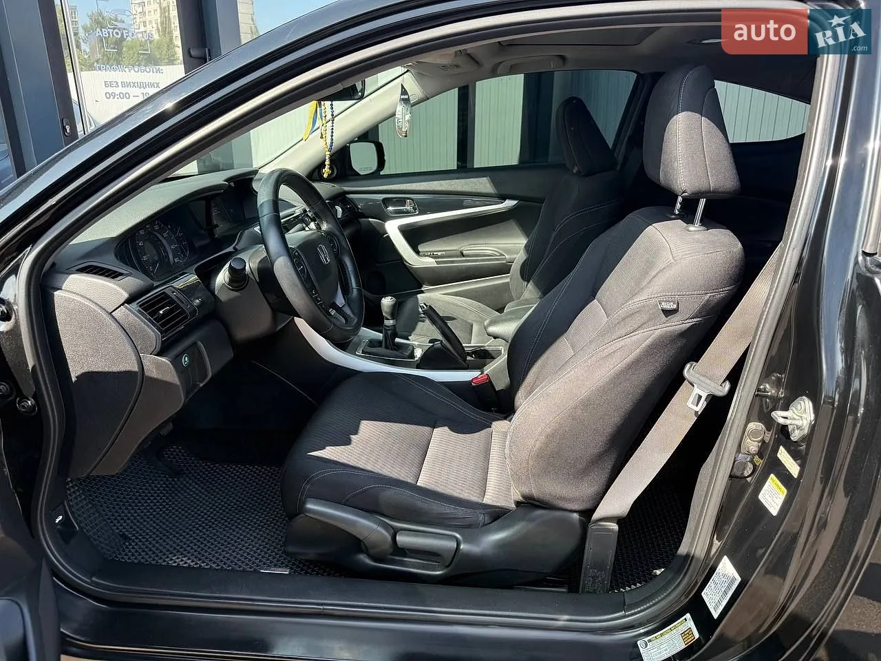2014 Honda Accord - мініатюра 9