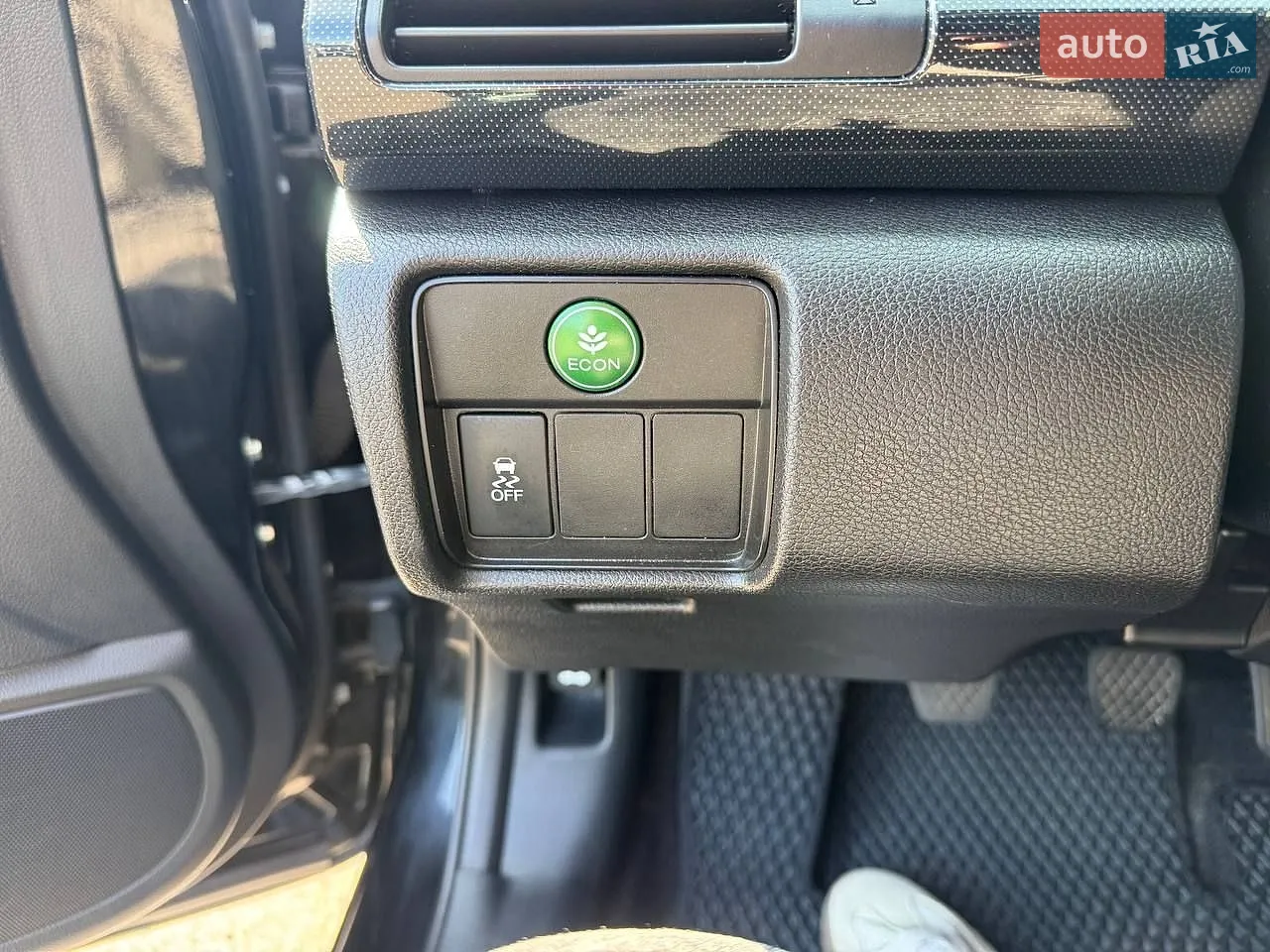 2014 Honda Accord - мініатюра 16
