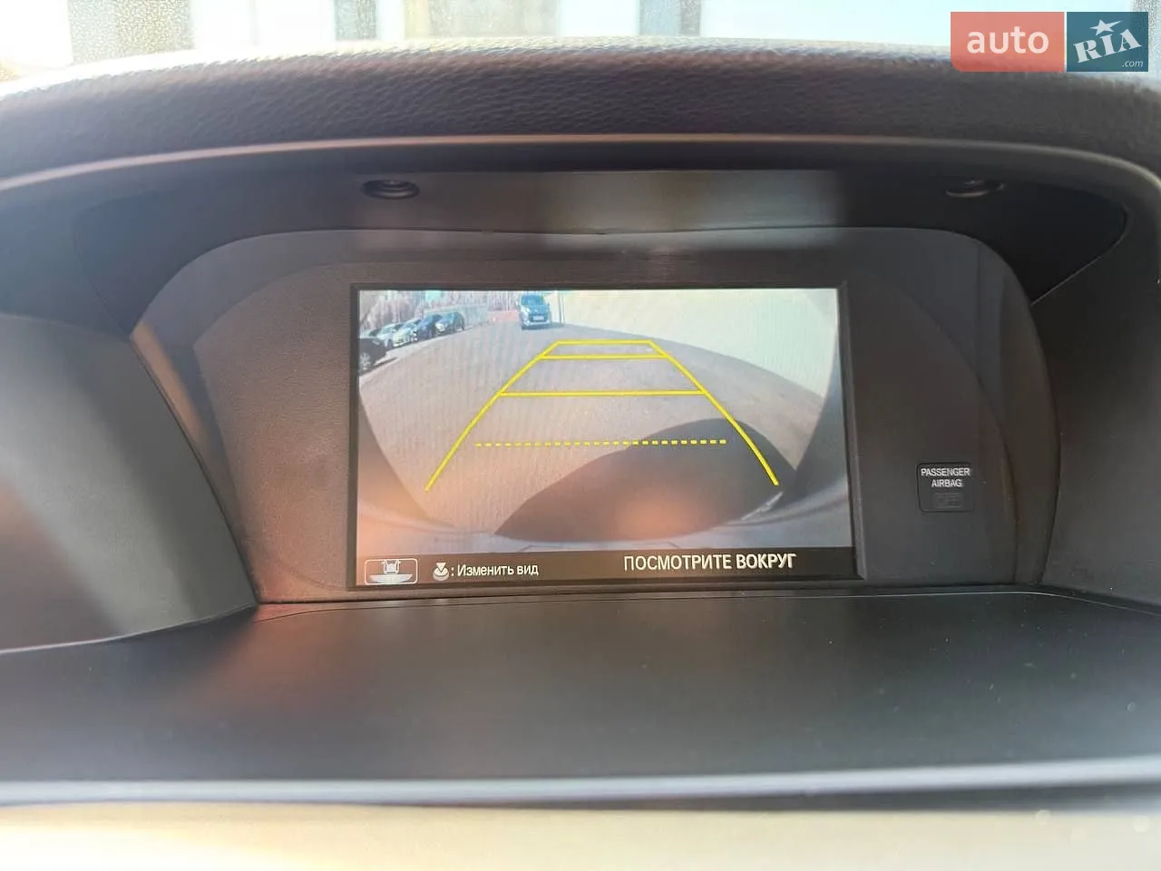 2014 Honda Accord - мініатюра 23