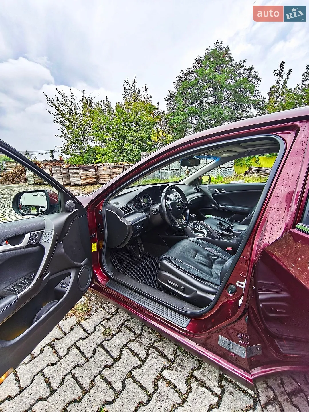 2010 Honda Accord - мініатюра 12